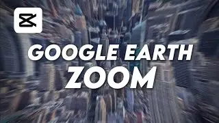 Google Earth Zoom In Video Effect | How To Make Google Earth Zoom In Video - Amar Editz