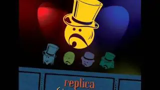 Replica - Vrati se