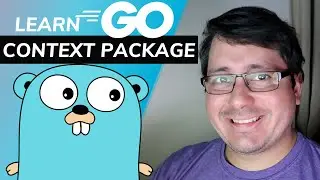 Learning Golang: Context package: Cancellations, Deadlines and Request-scoped values