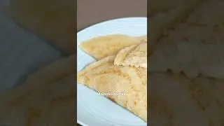 Млинці з манкою?😳
