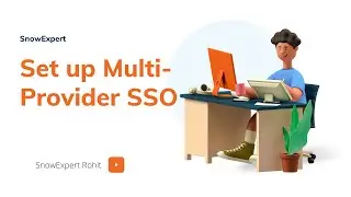 Multi SSO Configuration step by step for ServiceNow