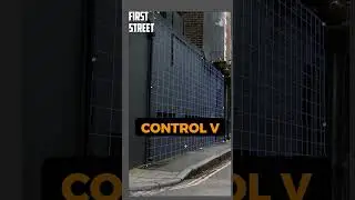 Realistic Perspective Text  Photoshop Tutorial