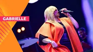 Gabrielle - Dreams (Radio 2 in the Park 2024)