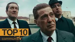 Top 10 Mafia Movies