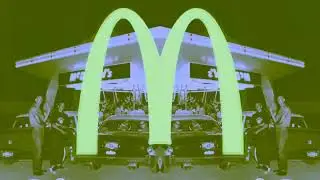 McDonalds Ident 2019 Effects (Sponsored by Preview 2 Effects) in CoNfUsIoN