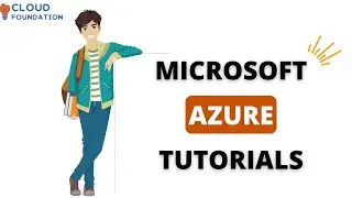 Microsoft Azure Training | Azure Cloud Training | Azure Training | Azure Course | Cloudfoundation