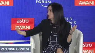 Van Dinh Hong Vu - Digital Mobility and the Importance of Communication Skills