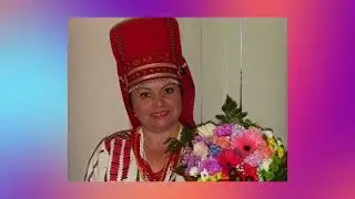 Лавсень Моро - Анна Атласова