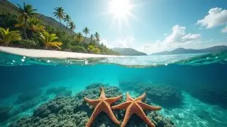 Beach Lounge - Relax Chillout Mix | Deep Chillout Ocean 2025 🌅🍸