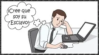 6 Señales que indican que deberías Renunciar a tu trabajo