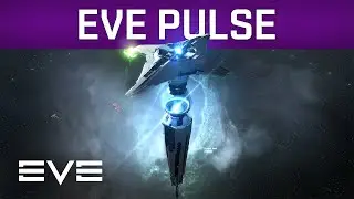 EVE Online | Pulse - The Grand Heist, Alliance Tournament