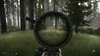 Escape from Tarkov Scavs Have Ascended