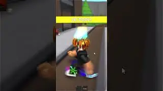 Beating Campers in Mm2🔫