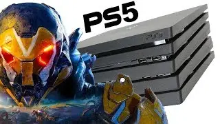 PS5 RUMORS HEATING UP AGAIN, GEARS OF WAR CREATOR CALLS IT QUITS, & MORE