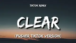 Ha ha ha ha ha.. - Tiktok Remix (Pusher - Clear Tiktok Version)