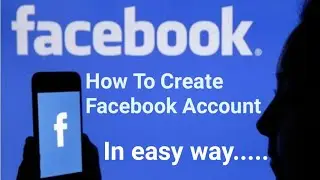 How to secure Facebook account from hackers| How to Create Secured Facebook account. 