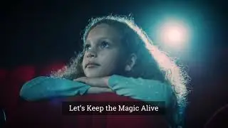 Keep The Magic Alive