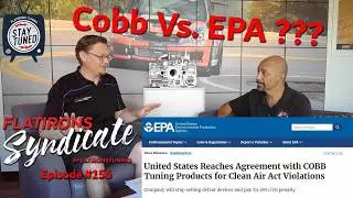 EPA settles with Cobb Tuning for $2.9 Million