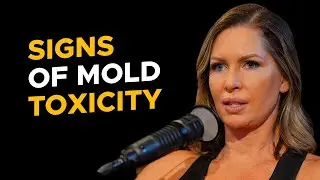 Is Mold In Your HOME Making You Sick? | Dr. Becky Campbell & Mind Pump 2337