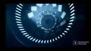 Заставка Comedy Club Production (2018.н.в)