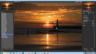 Realistic Star Effects and Sun Flares with Topaz Star Effects