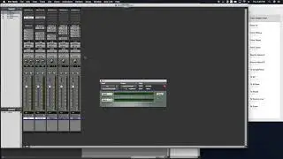Source-Nexus Pro + Source-Nexus Control Multiconference Setup