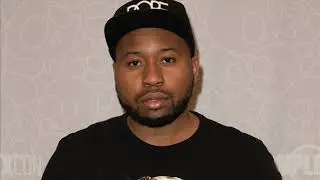 Dj Akademiks still profiting off War in Chiraq series and wont take it down