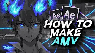 How to Make AMV for Beginners