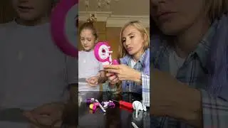 Называется: аппарат для плетения косичек :) 