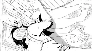 Todoroki And Momo Get Drunk.. My Hero Academia Comic Dub