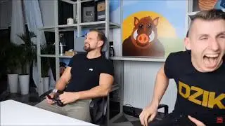 ŚMIESZNE MOMENTY 2019 - Warszawski Koks