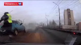 ЧП-САРАТОВ.   