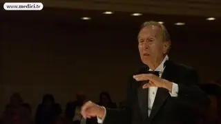 Claudio Abbado  - Mozart Requiem - Lacrimosa