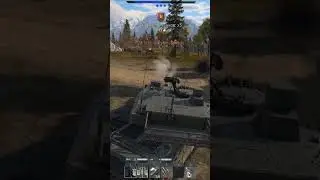 ПОДКРУТКА ФРАГОВ СТРИМЕРУ #warthunder #вартандер #shorts