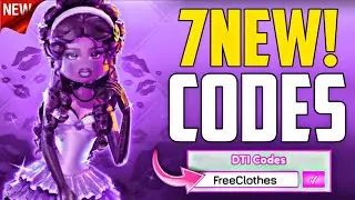 *NEW* ALL WORKING DTI CODES FOR DRESS TO IMPRESS IN 2024! ROBLOX DRESS TO IMPRESS CODES