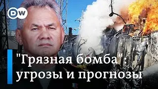 Западный военный эксперт о 