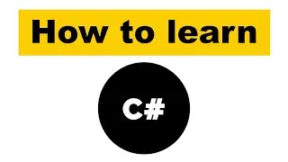 Beginner's Guide: How to Learn C# Easily