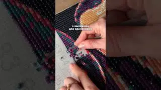 Алмазная мозаика по фото от UNIDEA💡Артикулы: Wb 179752412 Ozon 1564951246