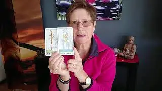 The Aces in Tarot: How to manifest the pure potential