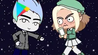 У вас недостаточно свободного места! 🗿👍 Прикол Гача Лайф/Гача Клуб