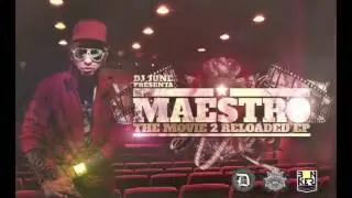 Intro - Maestro Yek Family (Prod. in Bunker Studio)