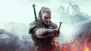 Ночной стрим. The Witcher 3: Wild Hunt Next-Gen