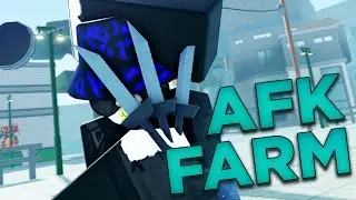 How To AFK FARM UCOINS In A Universal Time