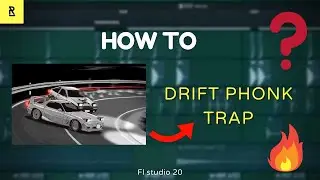 How to Phonk Beat/Remix in FL Studio 20 | Russian Phonk Tutorial FLP