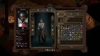 Pillars Of Eternity 2: Deadfire - Палейджина