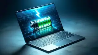 5 Best Battery Life Laptops 2024 - Top Laptops For Battery Life 2024