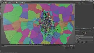 Bullet vs glass Animation C4D Tutorial