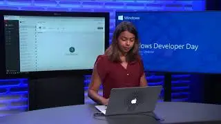 Windows Developer Day   Fall Creators Update Visual Studio Mobile Center now Visual Studio App Cente