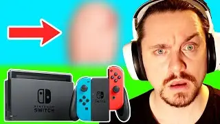 You Wont BELIEVE What I Found In This Nintendo Switch | No Power | Can I Fix It?!