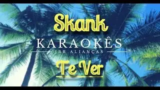 Karaokê em HD, Te Ver - Skank